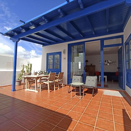 Casa Rosa Villa Puerto Calero Luaran gambar