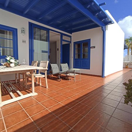 Casa Rosa Villa Puerto Calero Luaran gambar