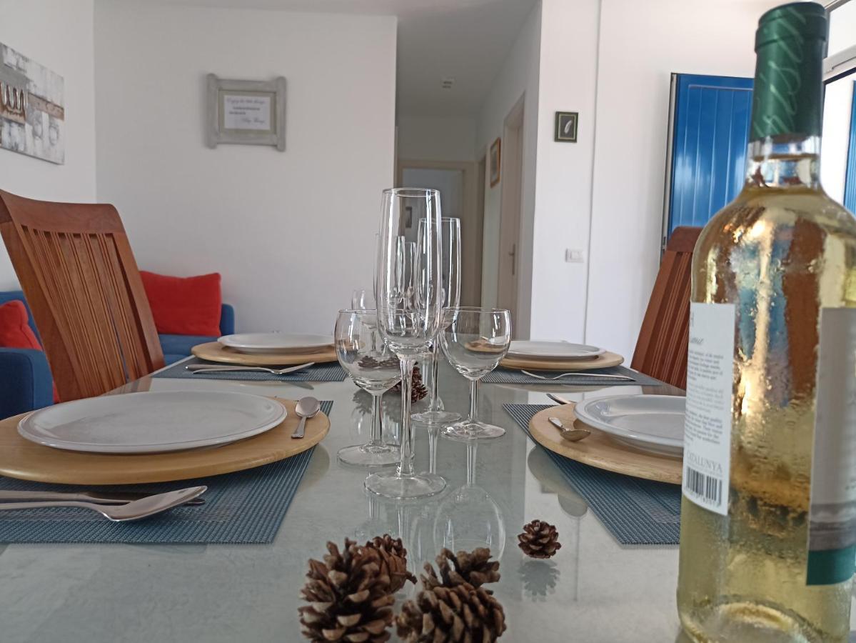 Casa Rosa Villa Puerto Calero Luaran gambar