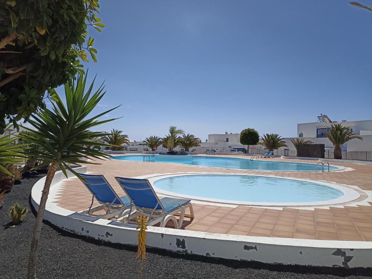 Casa Rosa Villa Puerto Calero Luaran gambar