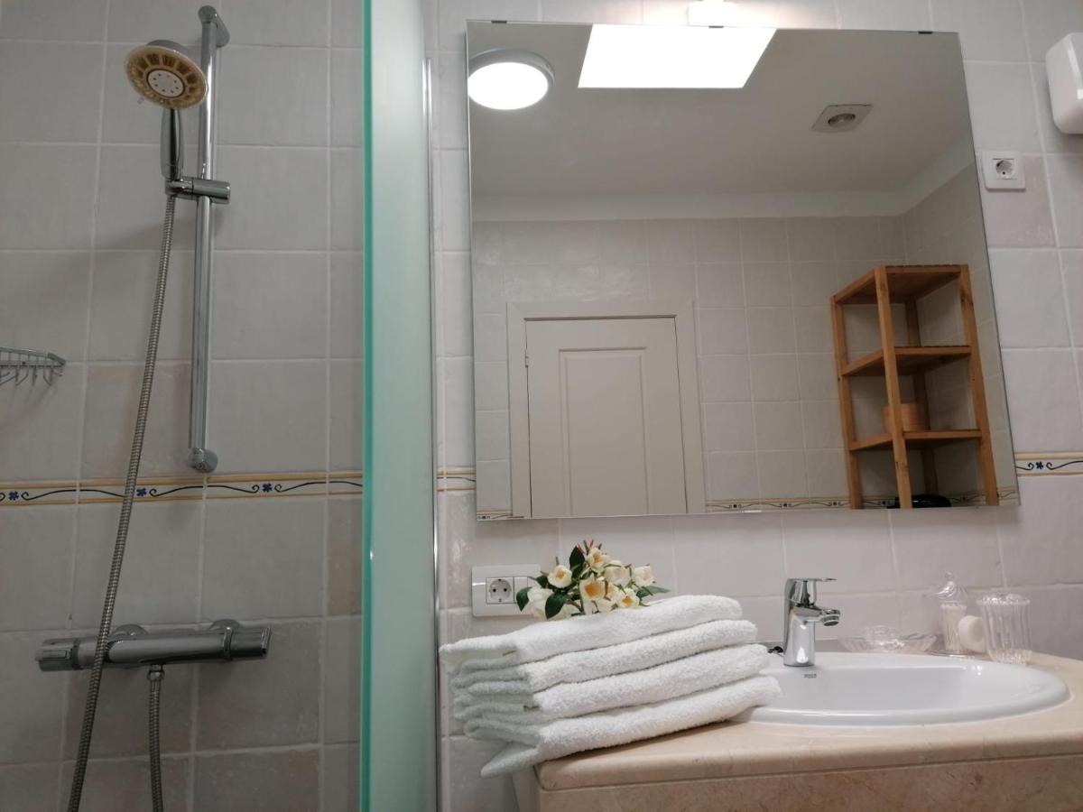 Casa Rosa Villa Puerto Calero Luaran gambar