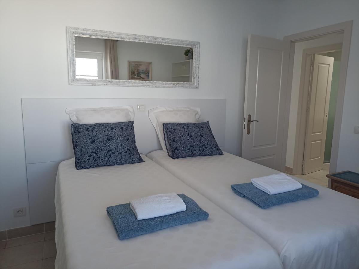 Casa Rosa Villa Puerto Calero Luaran gambar