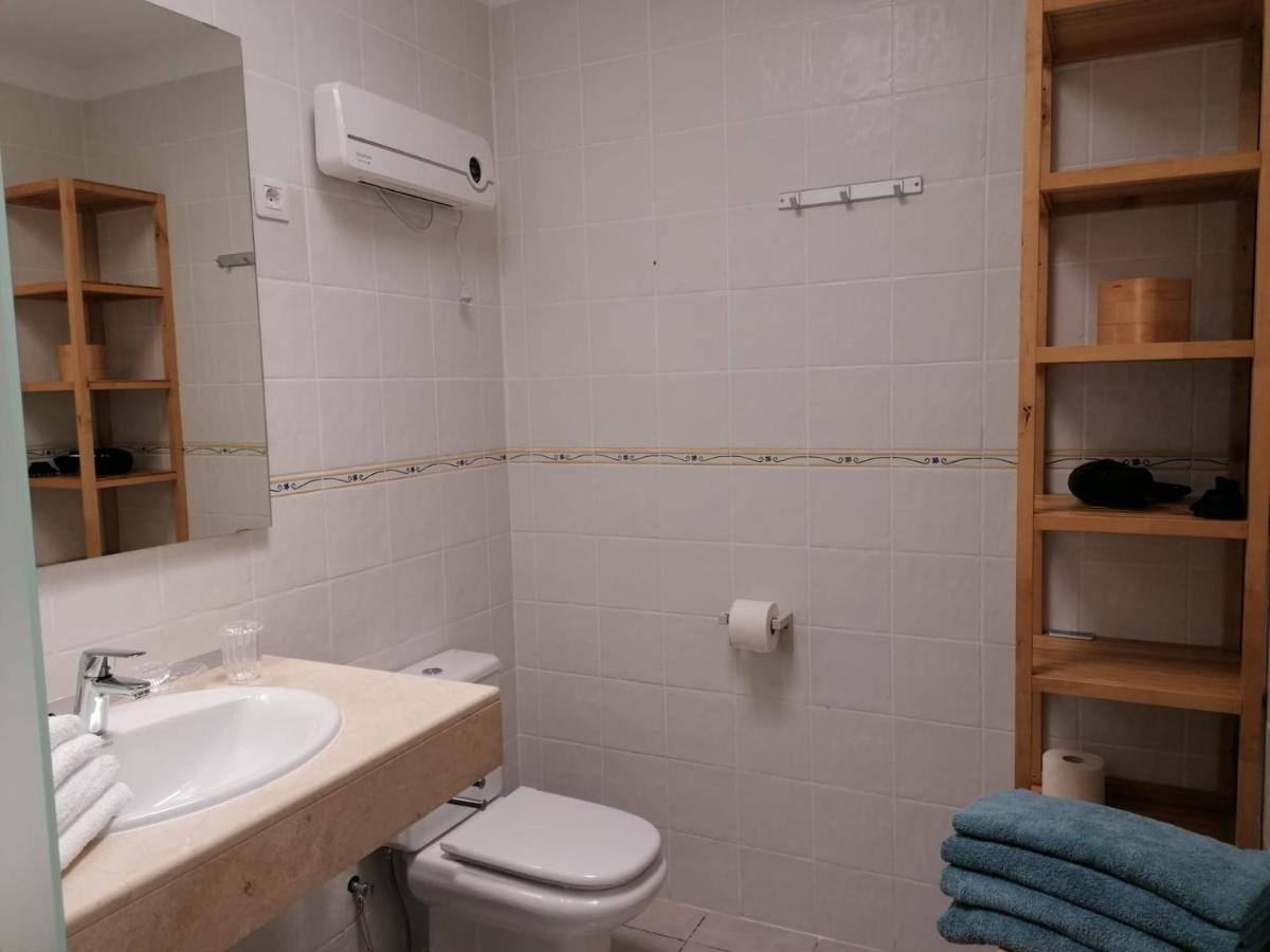 Casa Rosa Villa Puerto Calero Luaran gambar