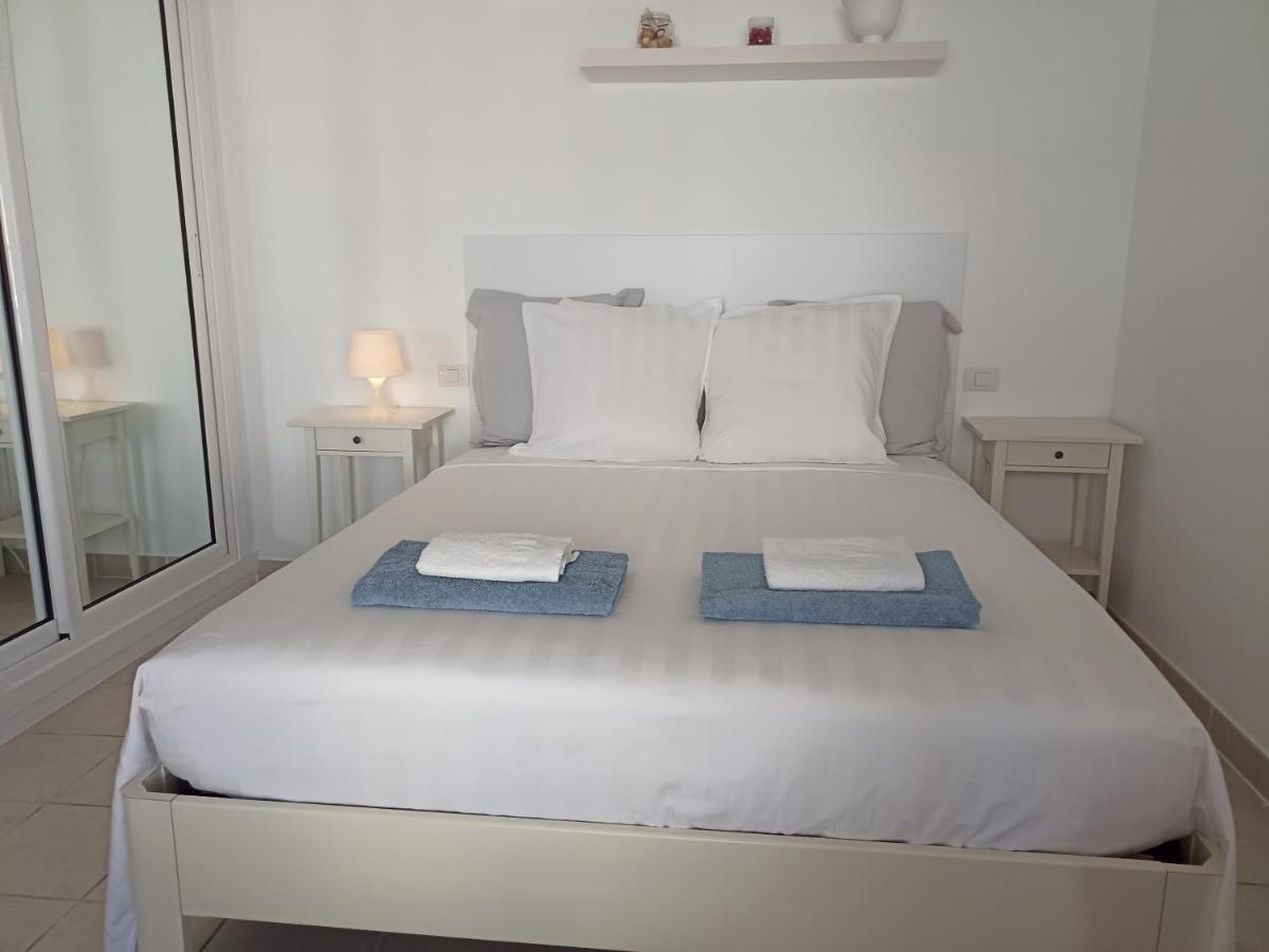 Casa Rosa Villa Puerto Calero Luaran gambar