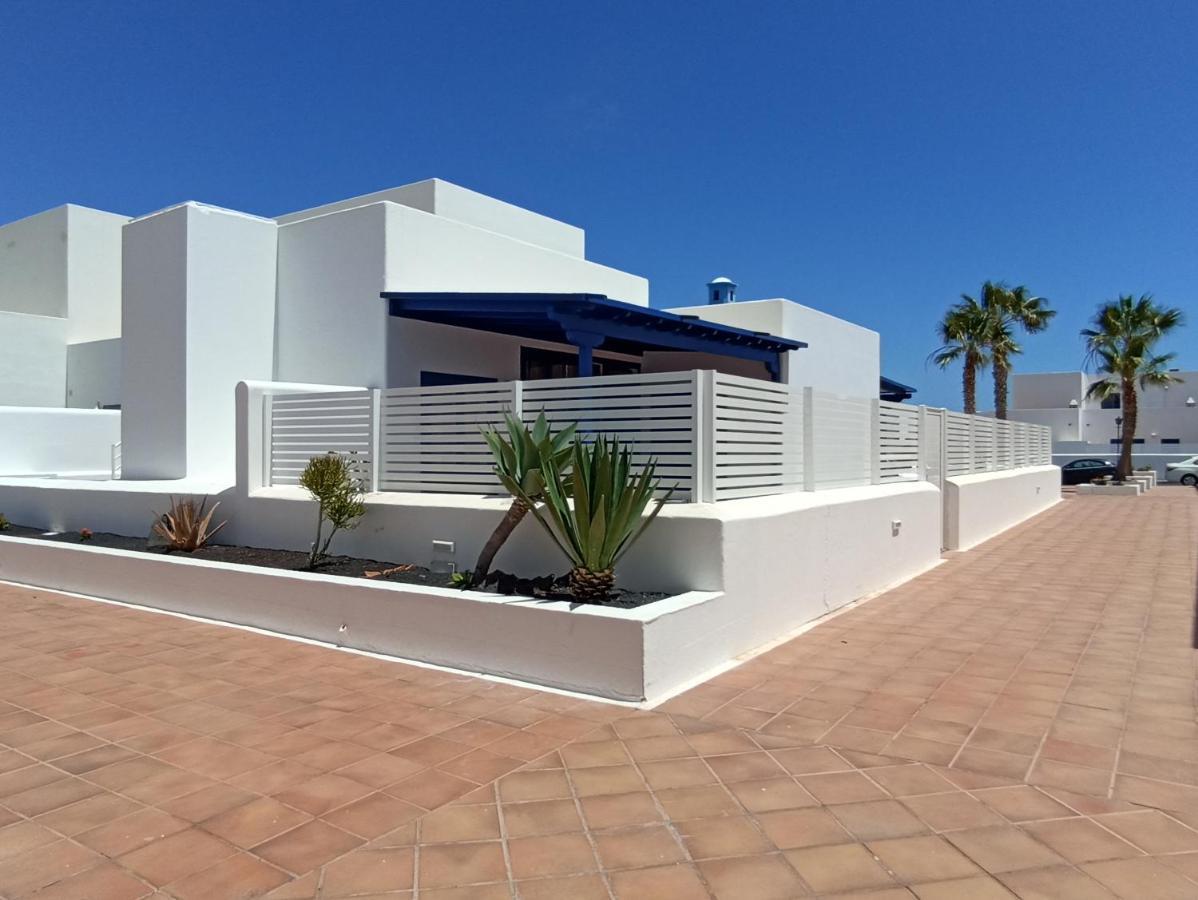 Casa Rosa Villa Puerto Calero Luaran gambar