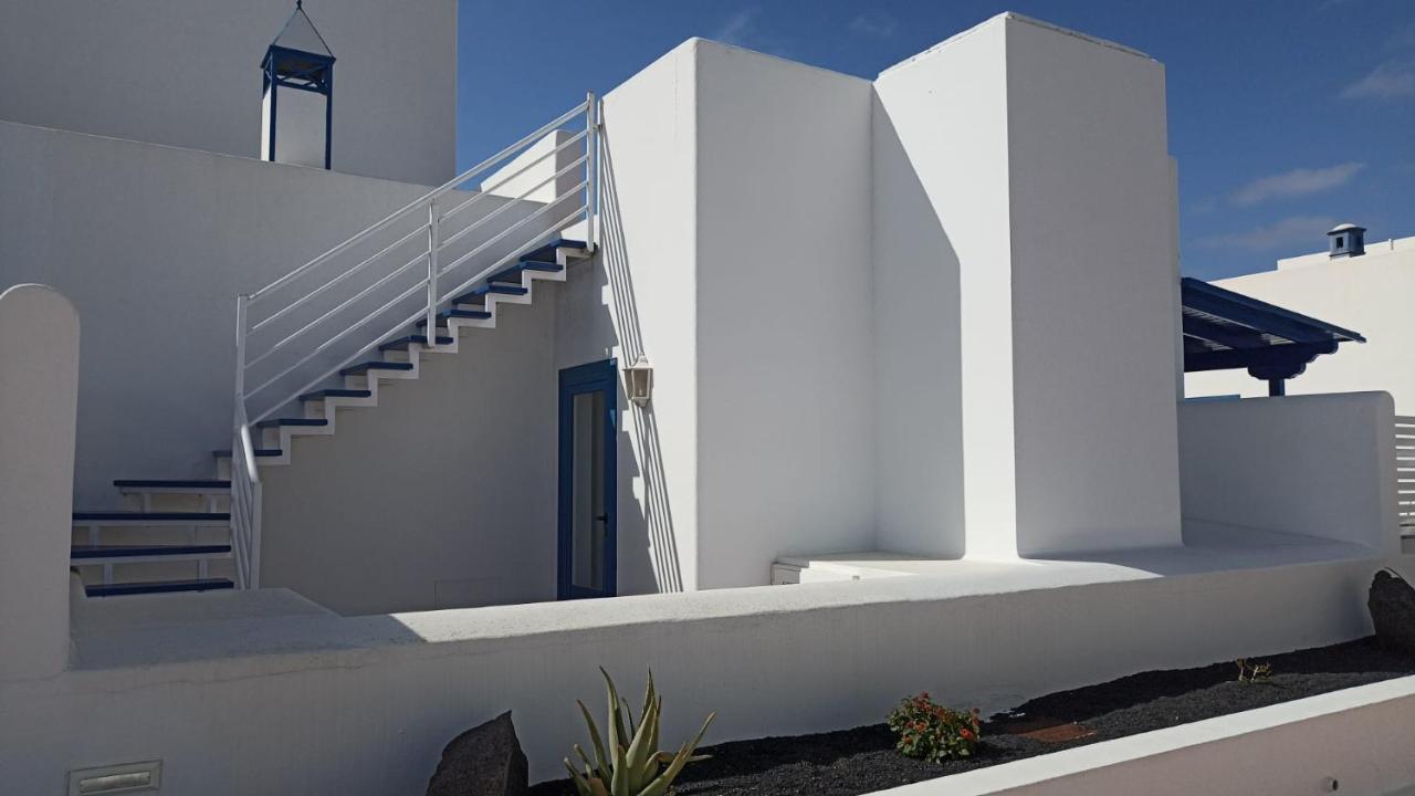 Casa Rosa Villa Puerto Calero Luaran gambar
