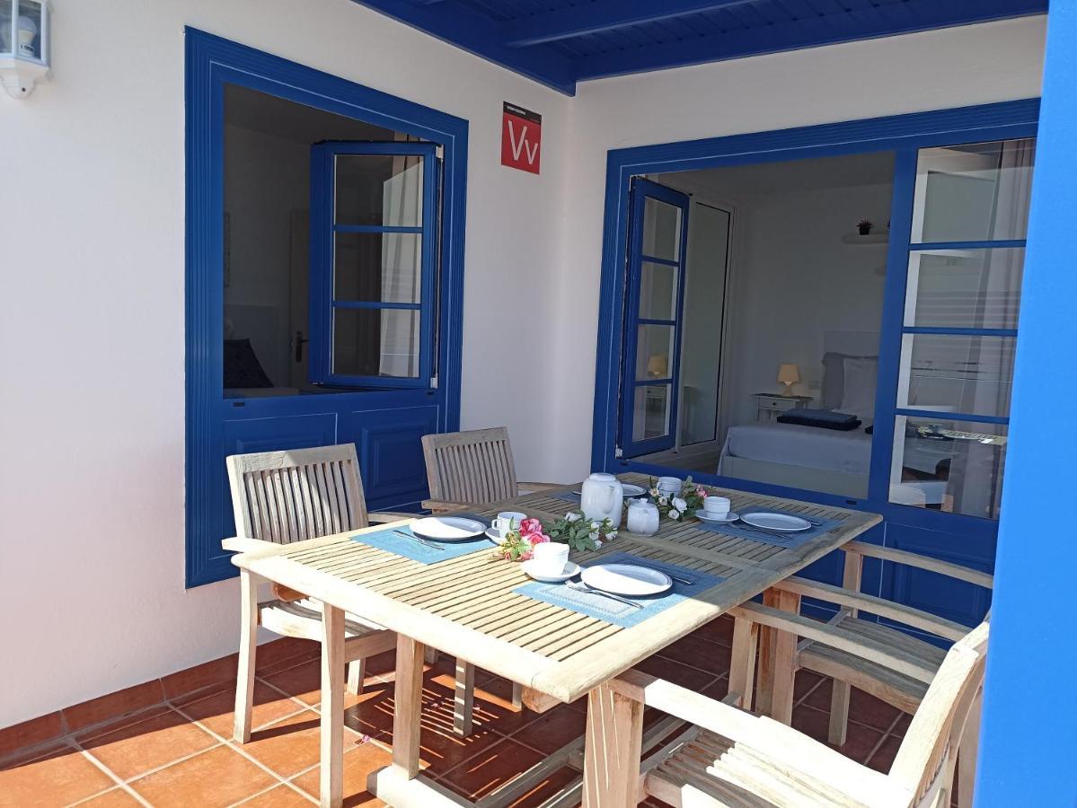 Casa Rosa Villa Puerto Calero Luaran gambar