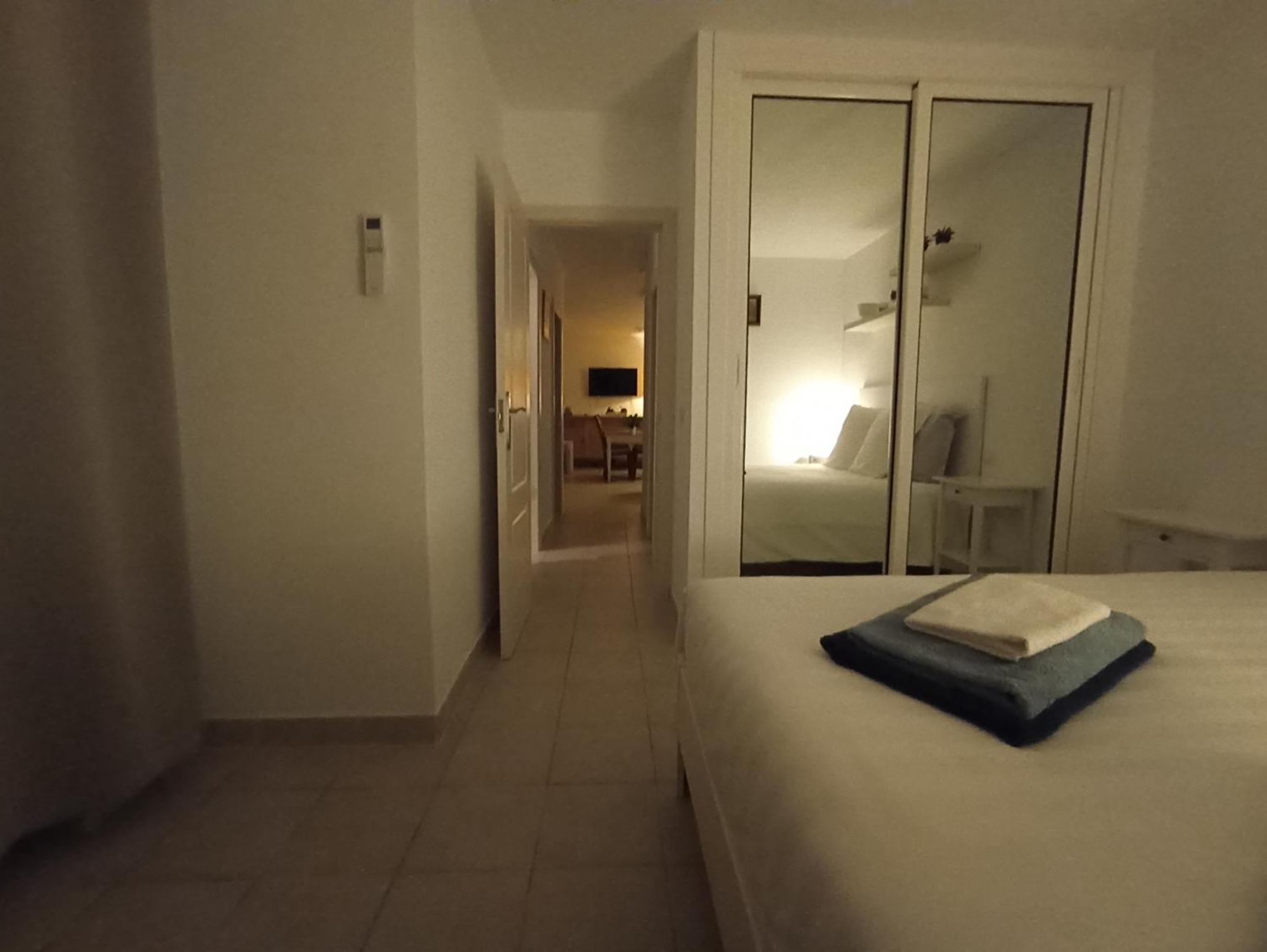 Casa Rosa Villa Puerto Calero Luaran gambar