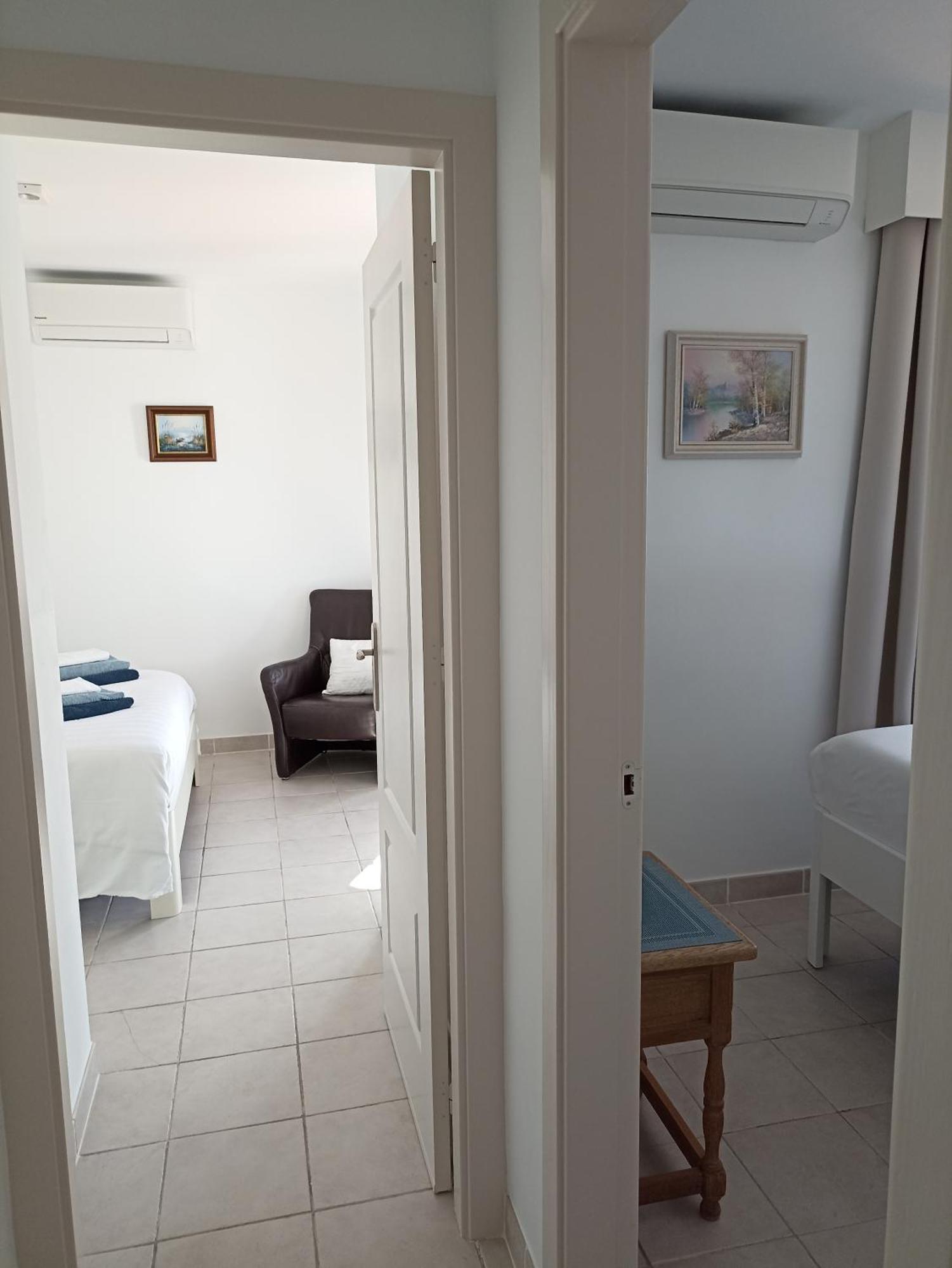 Casa Rosa Villa Puerto Calero Luaran gambar