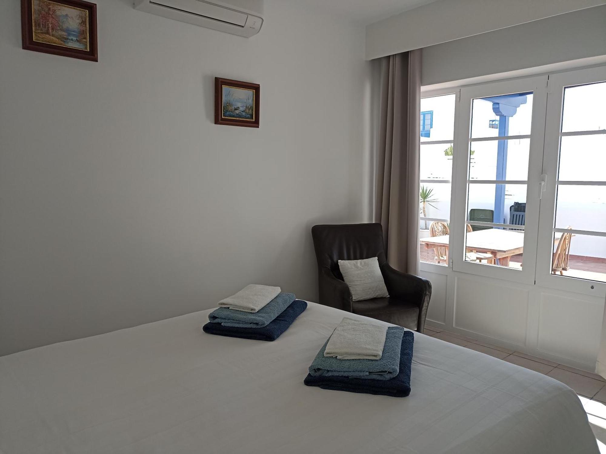 Casa Rosa Villa Puerto Calero Luaran gambar